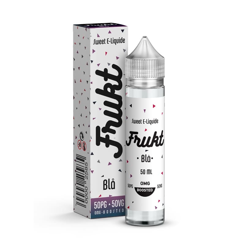 SAVOUREA Frukt Bla - E-liquide 50ml VAPEVO SAVOUREA Frukt Bla - E-liquide 50ml VAPEVO