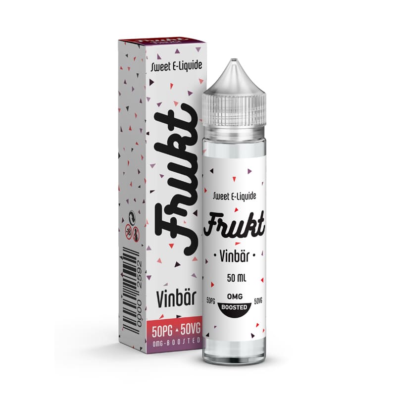 SAVOUREA Frukt Vinbar - E-liquide 50ml VAPEVO SAVOUREA Frukt Vinbar - E-liquide 50ml VAPEVO