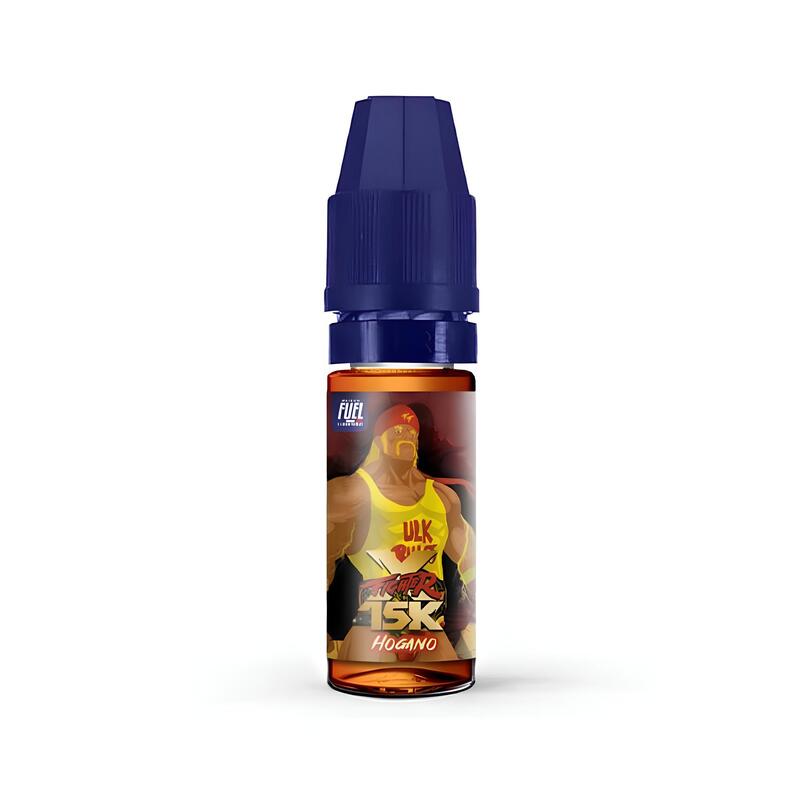 Sel de Nicotine Maison Fuel X Fighter 15K Hogano 10ml 10 mg | VAPEVO