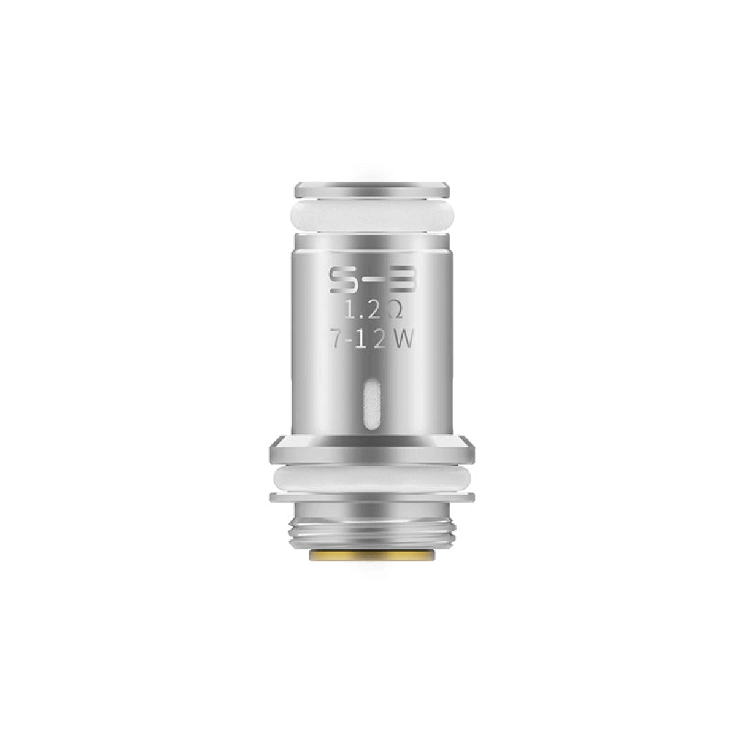 SMOANT Santi S Series - Pack de 3 Résistances Mesh-S-4 0.35 ohm-VAPEVO