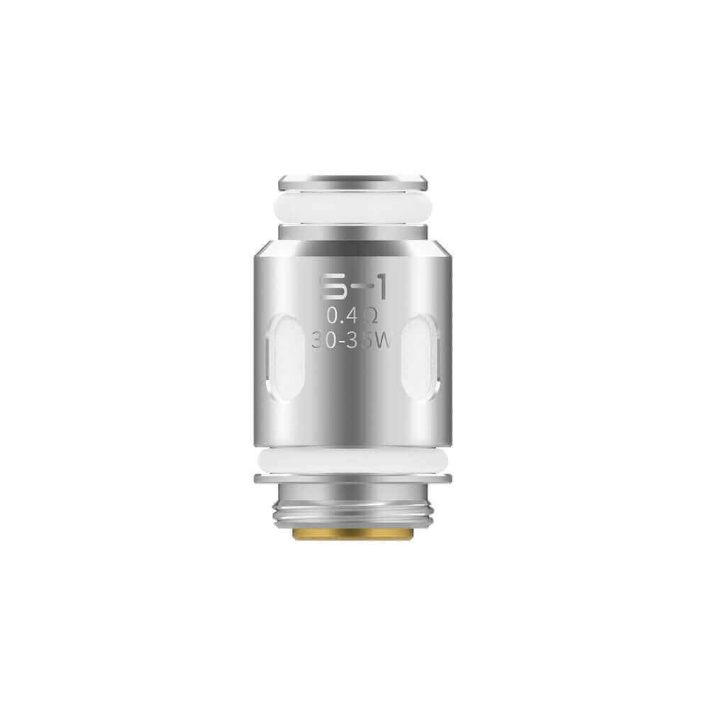 SMOANT Santi S Series - Pack de 3 Résistances Mesh-S-4 0.35 ohm-VAPEVO