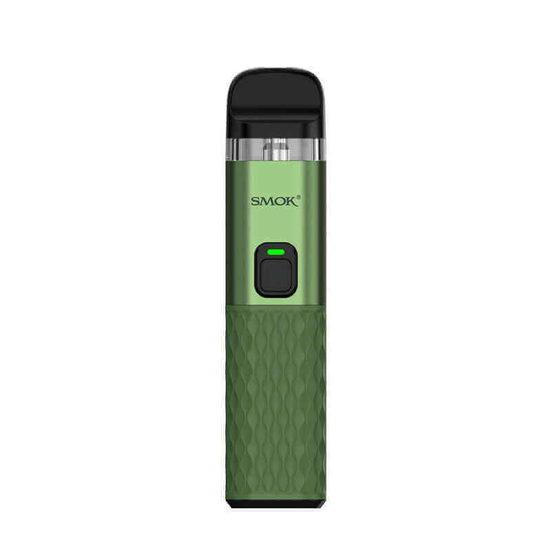 SMOK Propod - Kit E-Cigarette 22W 800mAh 2ml-Ocean Green-VAPEVO