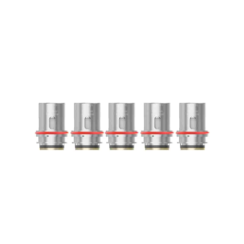 SMOKTECH TA Meshed Coils - Pack de 5 Résistances-0.2 ohm-VAPEVO