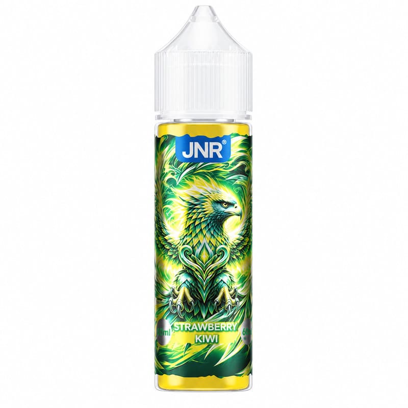 E-liquide Strawberry Kiwi 50ml – JNR