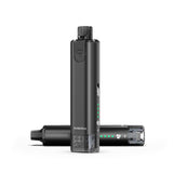 SX MINI PureMax - Kit E-Cigarette 25W 1050mAh-Black-VAPEVO