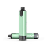 SX MINI PureMax - Kit E-Cigarette 25W 1050mAh-Green-VAPEVO