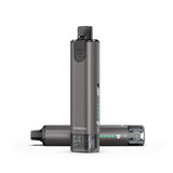 SX MINI PureMax - Kit E-Cigarette 25W 1050mAh-Gun Metal-VAPEVO