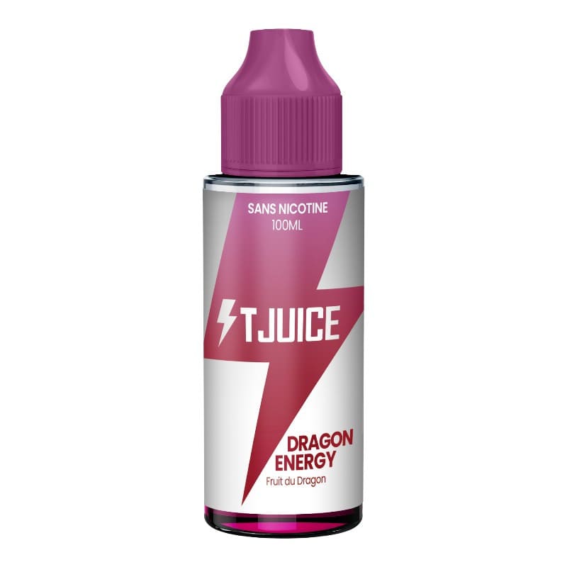 T-JUICE Dragon Energy