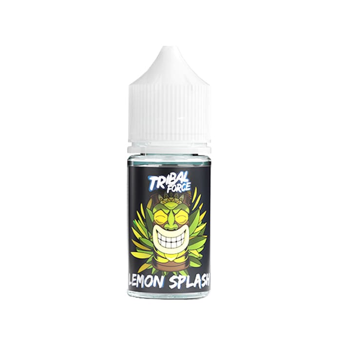 TRIBAL FORCE Lemon Splash - Arôme Concentré 10ml/30ml-30 ml-VAPEVO