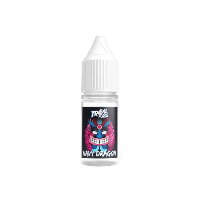 TRIBAL FORCE Navy Dragon - Arôme Concentré 10ml/30ml-10 ml-VAPEVO