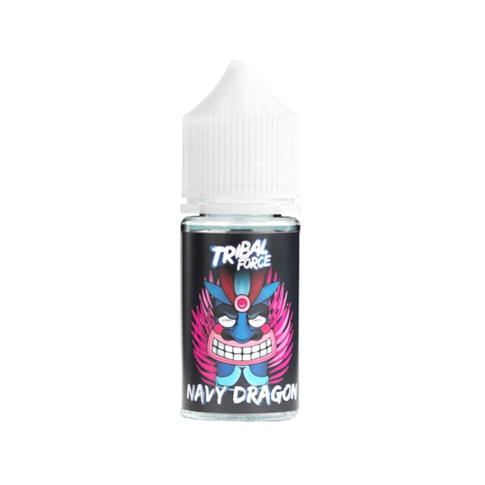 TRIBAL FORCE Navy Dragon - Arôme Concentré 10ml/30ml-30 ml-VAPEVO
