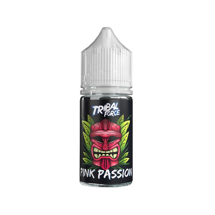 TRIBAL FORCE Pink Passion - Arôme Concentré 10ml/30ml-30 ml-VAPEVO