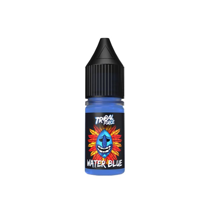 TRIBAL FORCE Water Blue - Arôme Concentré 10ml/30ml-10 ml-VAPEVO