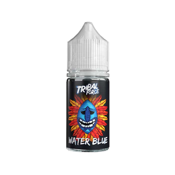 TRIBAL FORCE Water Blue - Arôme Concentré 10ml/30ml-30 ml-VAPEVO