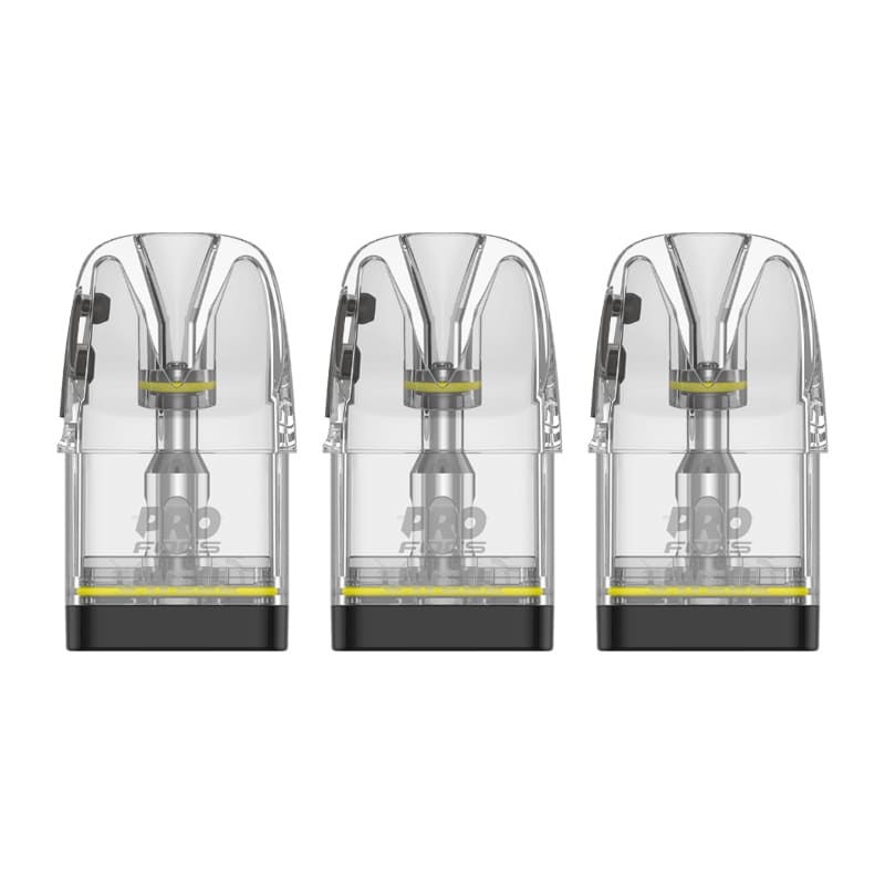 UWELL GPP - Pack de 3 Cartouches Pod 3ml-0.9 ohm-VAPEVO