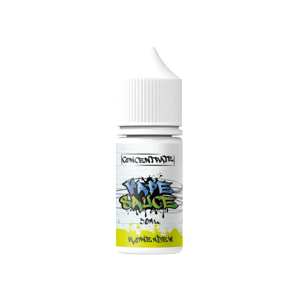 VAPE SAUCE (Ex CLOUD NINERS) Honeydrew - Arôme Concentré 30ml | VAPEVO