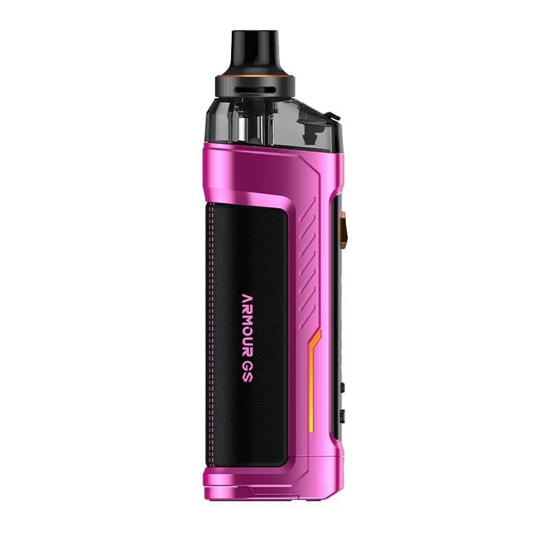 VAPORESSO Armour GS - Kit E-Cigarette 80W 5ml-Pink-VAPEVO