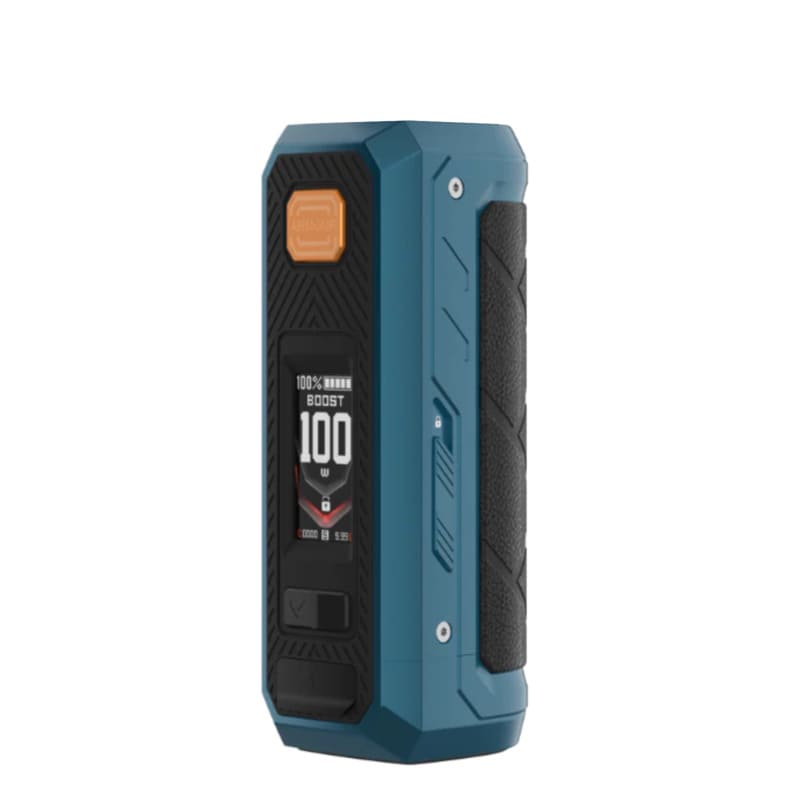 VAPORESSO Armour Ultra - Box Mod 100W 5500mAh-Storm Blue-VAPEVO
