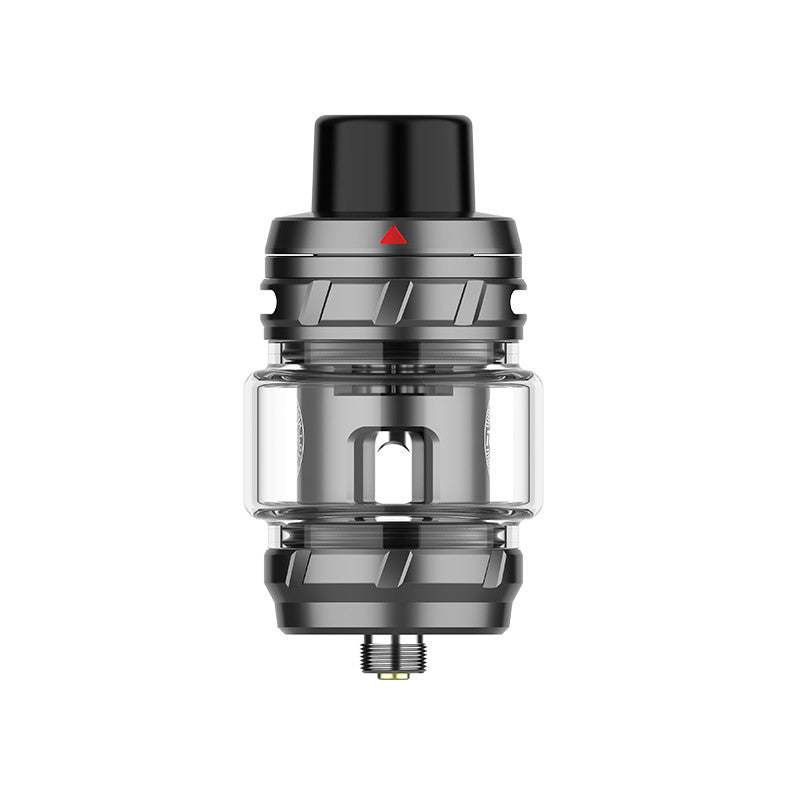 VAPORESSO iTank T Dual Mesh - Clearomiseur 6ml 24,5mm-Black-VAPEVO