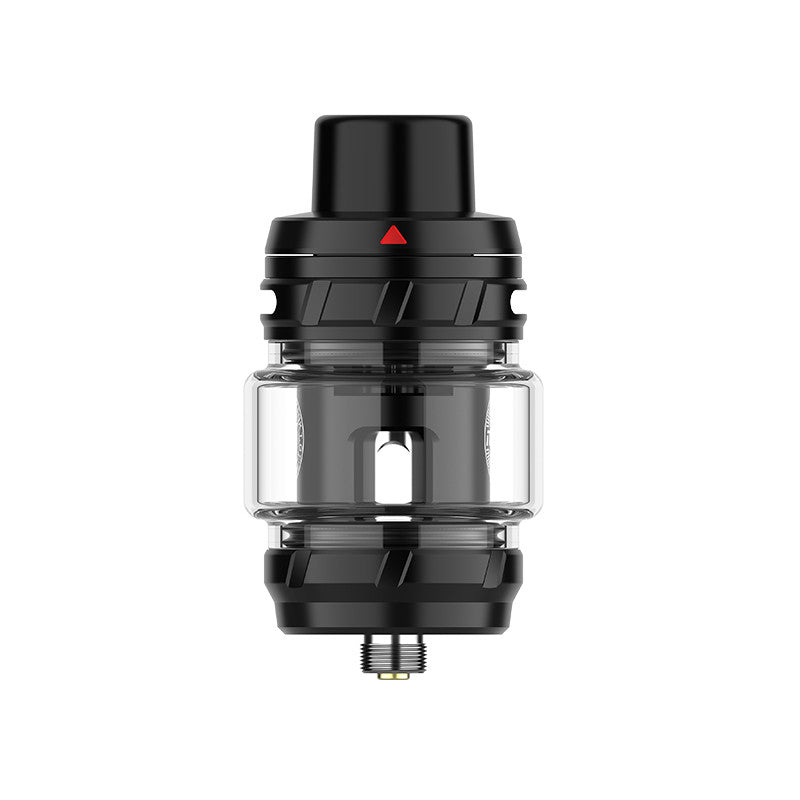 VAPORESSO iTank T Dual Mesh - Clearomiseur 6ml 24,5mm-Black-VAPEVO