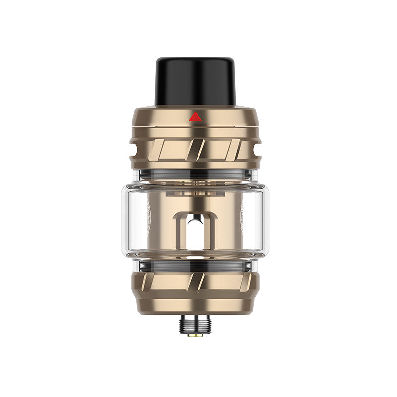 VAPORESSO iTank T Dual Mesh - Clearomiseur 6ml 24,5mm-Gold-VAPEVO