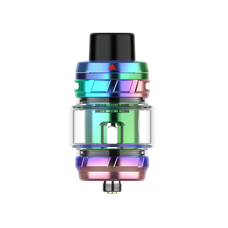 VAPORESSO iTank T Dual Mesh - Clearomiseur 6ml 24,5mm-Rainbow-VAPEVO