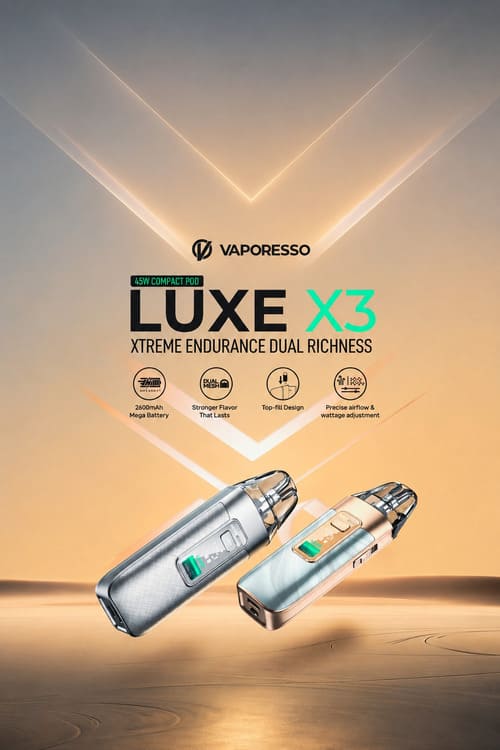 VAPEVO