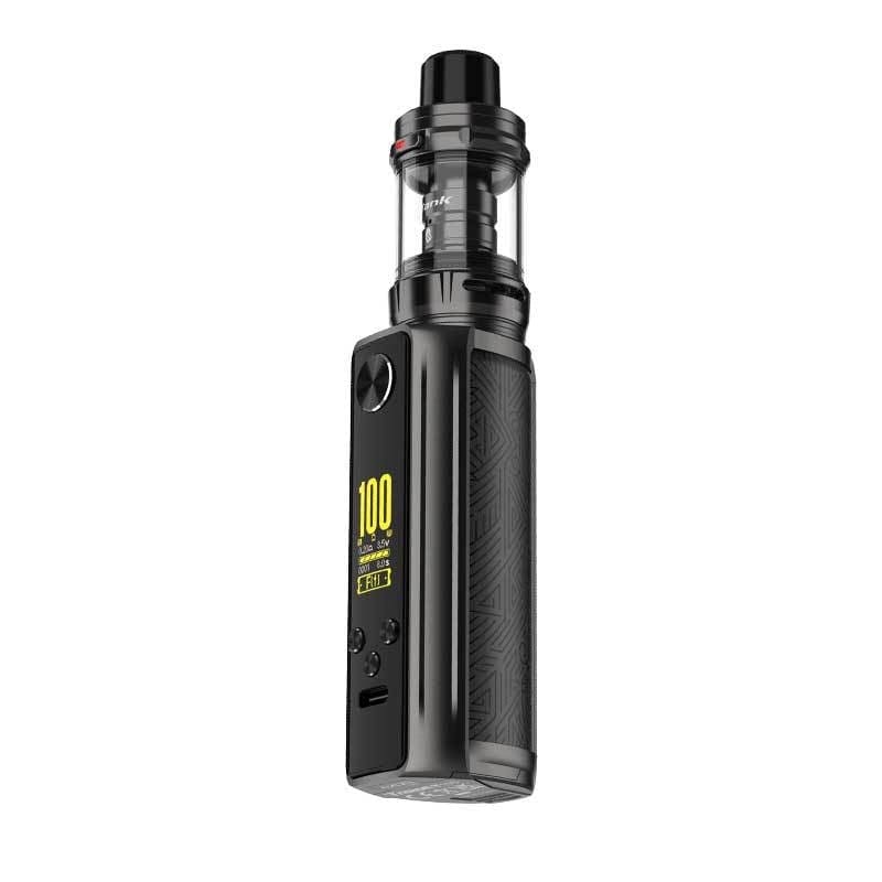 VAPORESSO Target 100 - Kit E-Cigarette 100W 5ml-Carbon Black-VAPEVO