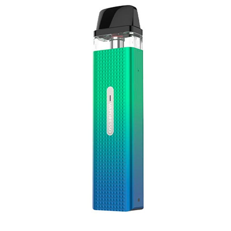VAPORESSO Xros Mini - Kit E-Cigarette 1000mAh 2ml-Black-VAPEVO