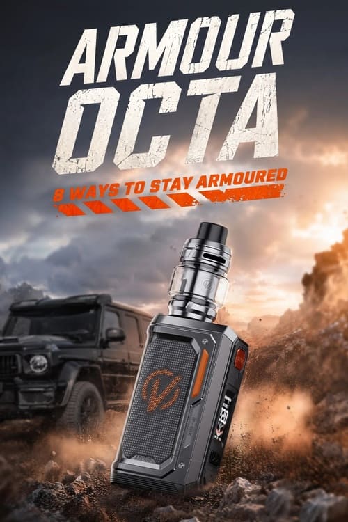 VAPEVO