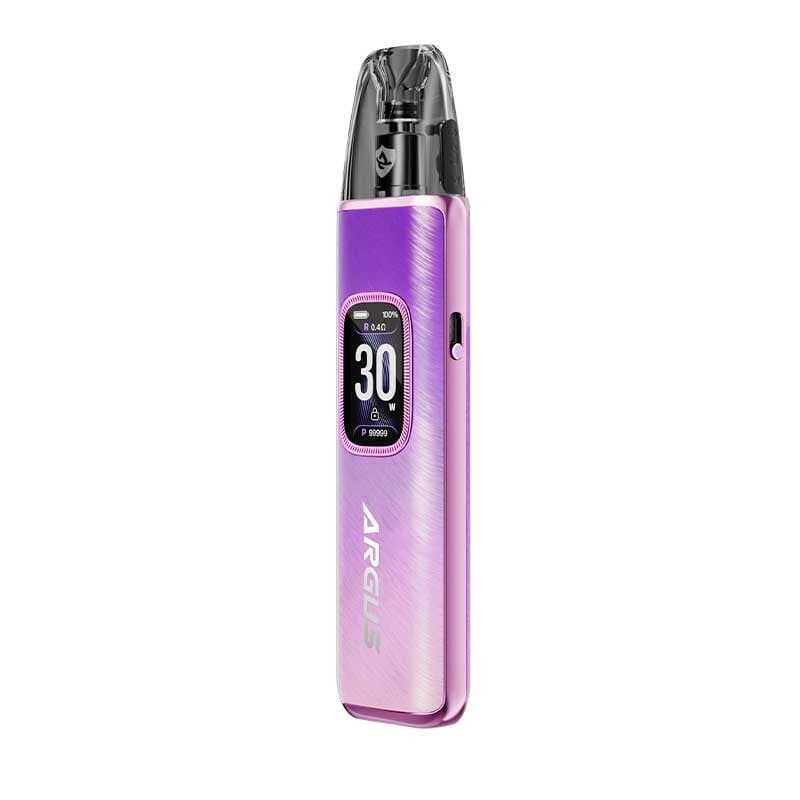 VOOPOO Argus G3 - Kit E-Cigarette 30W 1500mAh-Aurora Purple-VAPEVO