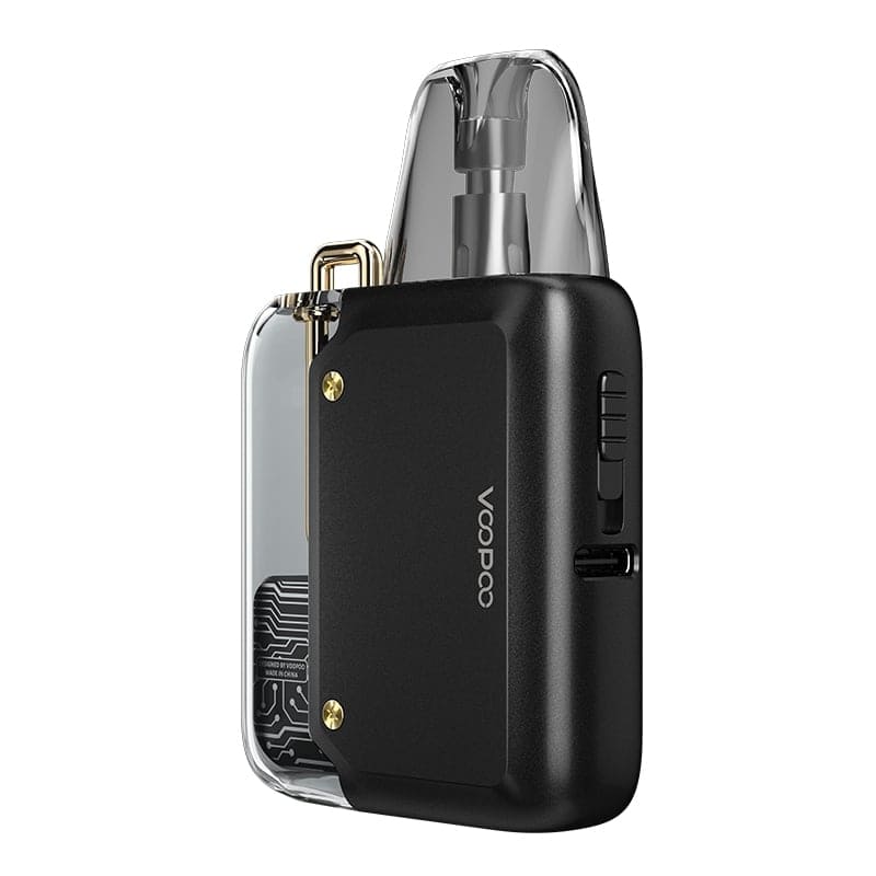 VOOPOO Argus P1 - Kit E-Cigarette 20W 800mAh-Bright Yellow-VAPEVO