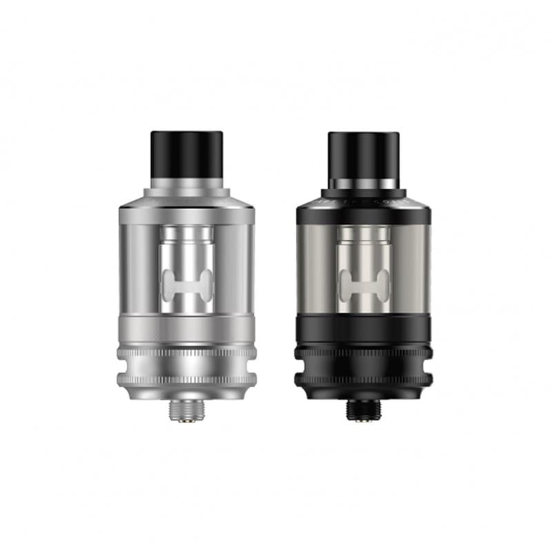 VOOPOO TPP Pod 2 - Clearomiseur 5.5ml 25mm-Black-VAPEVO