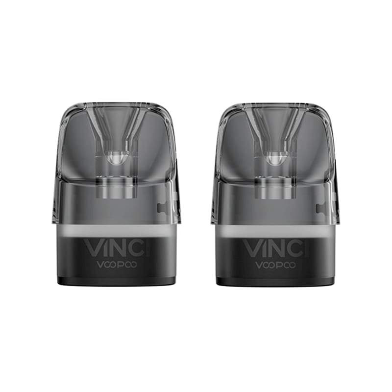VOOPOO Vinci PnP-X - Pack de 2 Cartouches Vides 5ml-DTL-VAPEVO