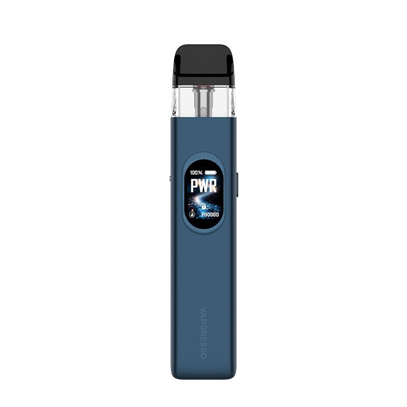 Kit Vaporesso Xros 6 - 30W 1800mAh 3ml
