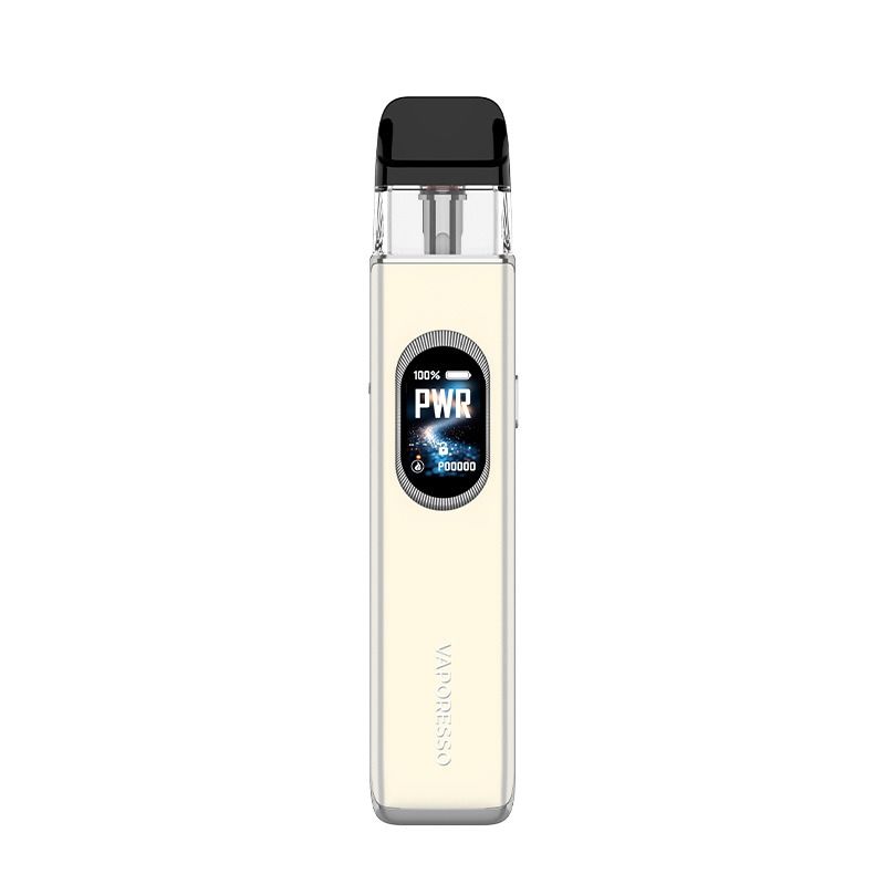 Kit Vaporesso Xros 6 - 30W 1800mAh 3ml