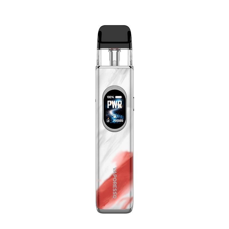 Kit Vaporesso Xros 6 - 30W 1800mAh 3ml