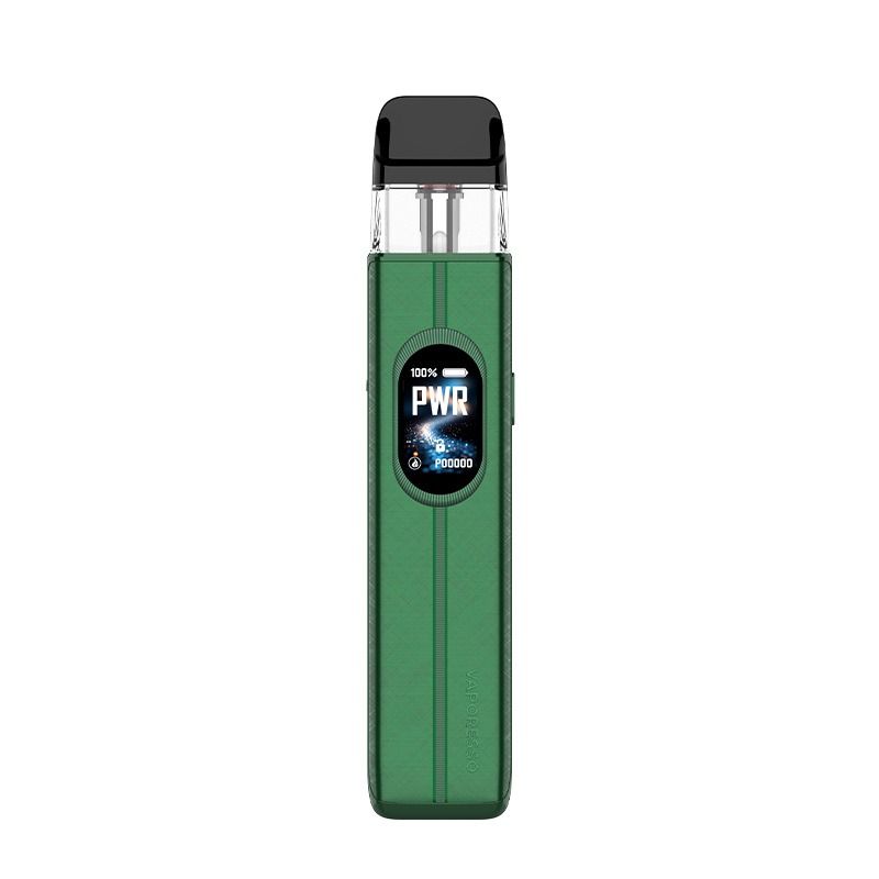 Kit Vaporesso Xros 6 - 30W 1800mAh 3ml