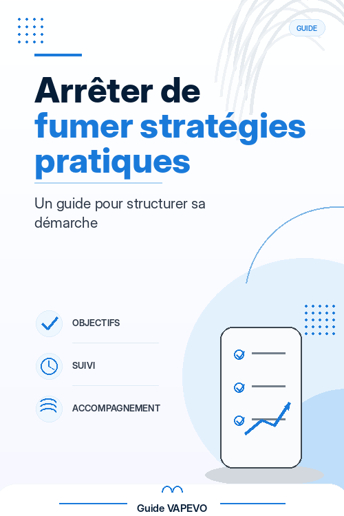 Stratégies Efficaces pour Arrêter de Fumer : Guide Pratique
