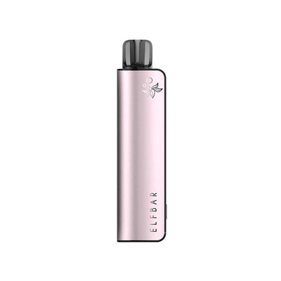 Kit Elfbar Elfa Master - 18W 1200mAh