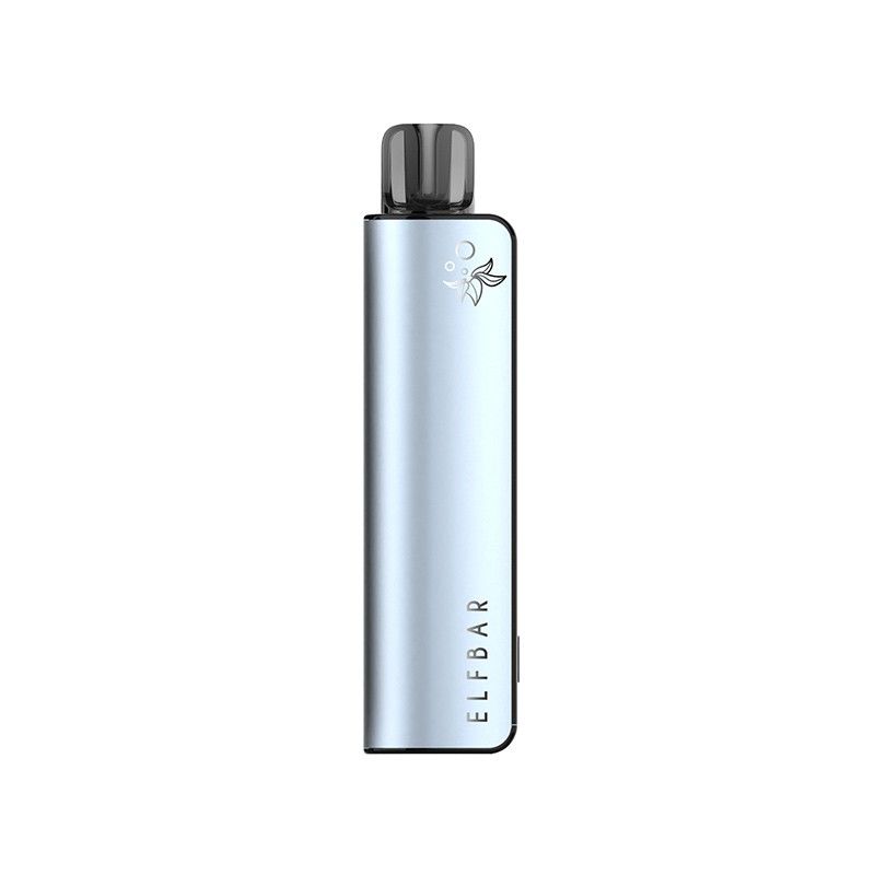 Kit Elfbar Elfa Master - 18W 1200mAh