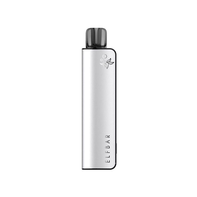 Kit Elfbar Elfa Master - 18W 1200mAh