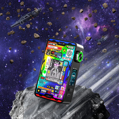 LOST VAPE Centaurus M200 - Box Mod 200W