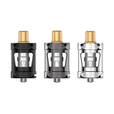Clearomiseur Innokin Zenith II - 5.5ml 26mm