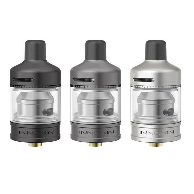 Clearomiseur Innokin Zenith Nex - 5ml 26mm