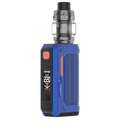 Kit Vaporesso Armour Octa - 220W 6ml