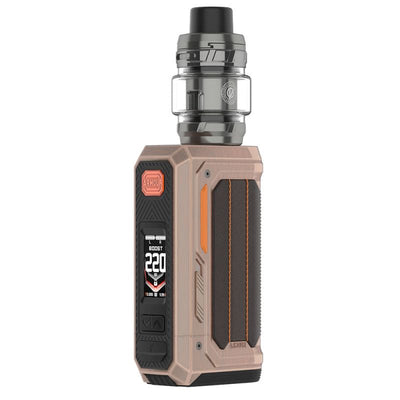 Kit Vaporesso Armour Octa - 220W 6ml