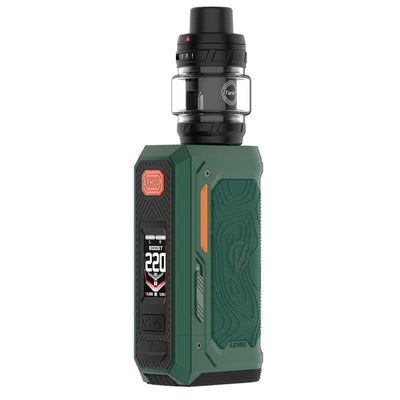 Kit Vaporesso Armour Octa - 220W 6ml