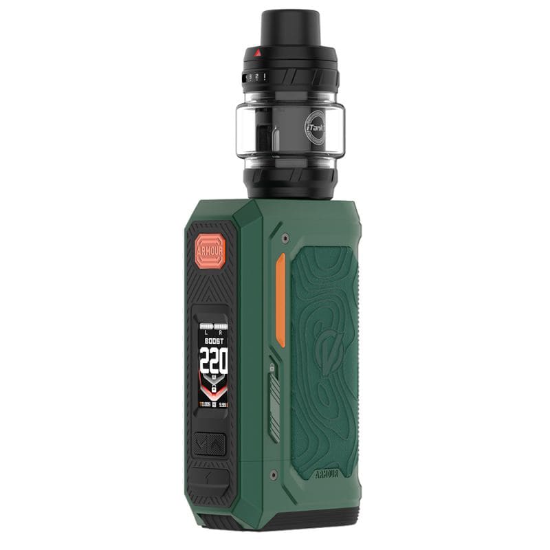Kit Vaporesso Armour Octa - 220W 6ml