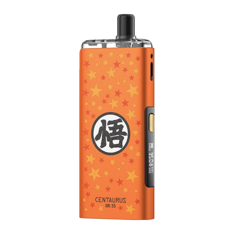Kit Lost Vape Centaurus Ori 35 - 2500mAh 35W